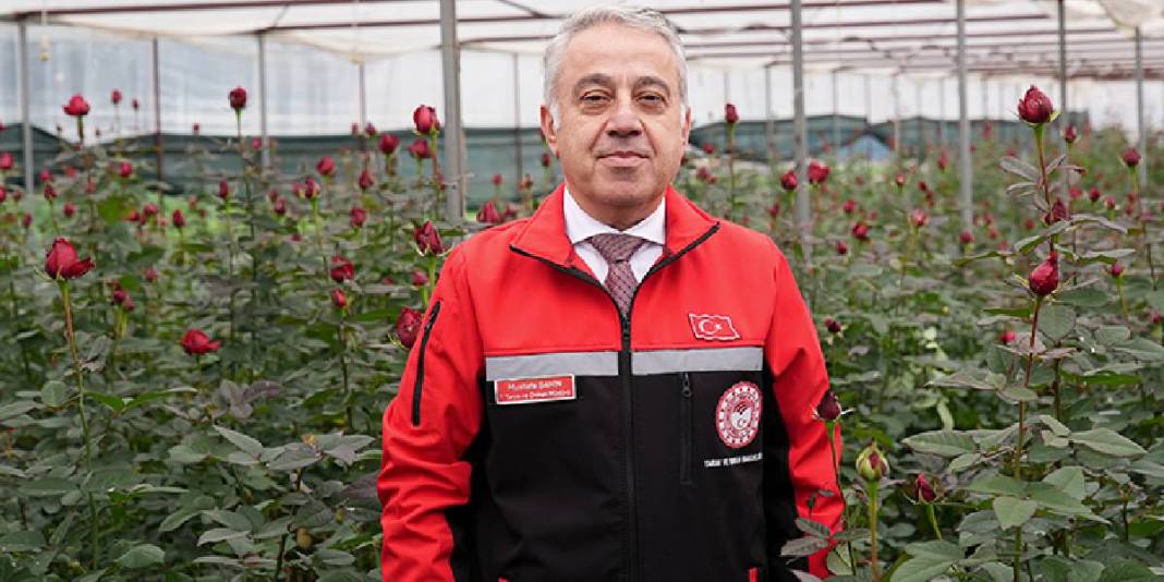 Türkiye’de üretimin %20’sini kucaklıyor: 12.500 dekarda yılda 214 milyon üretime imza atıyor 4